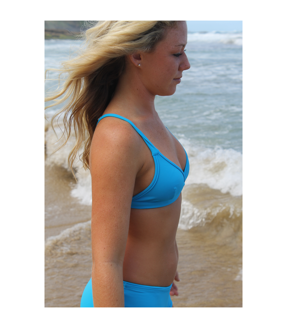 Calida Surf One Piece